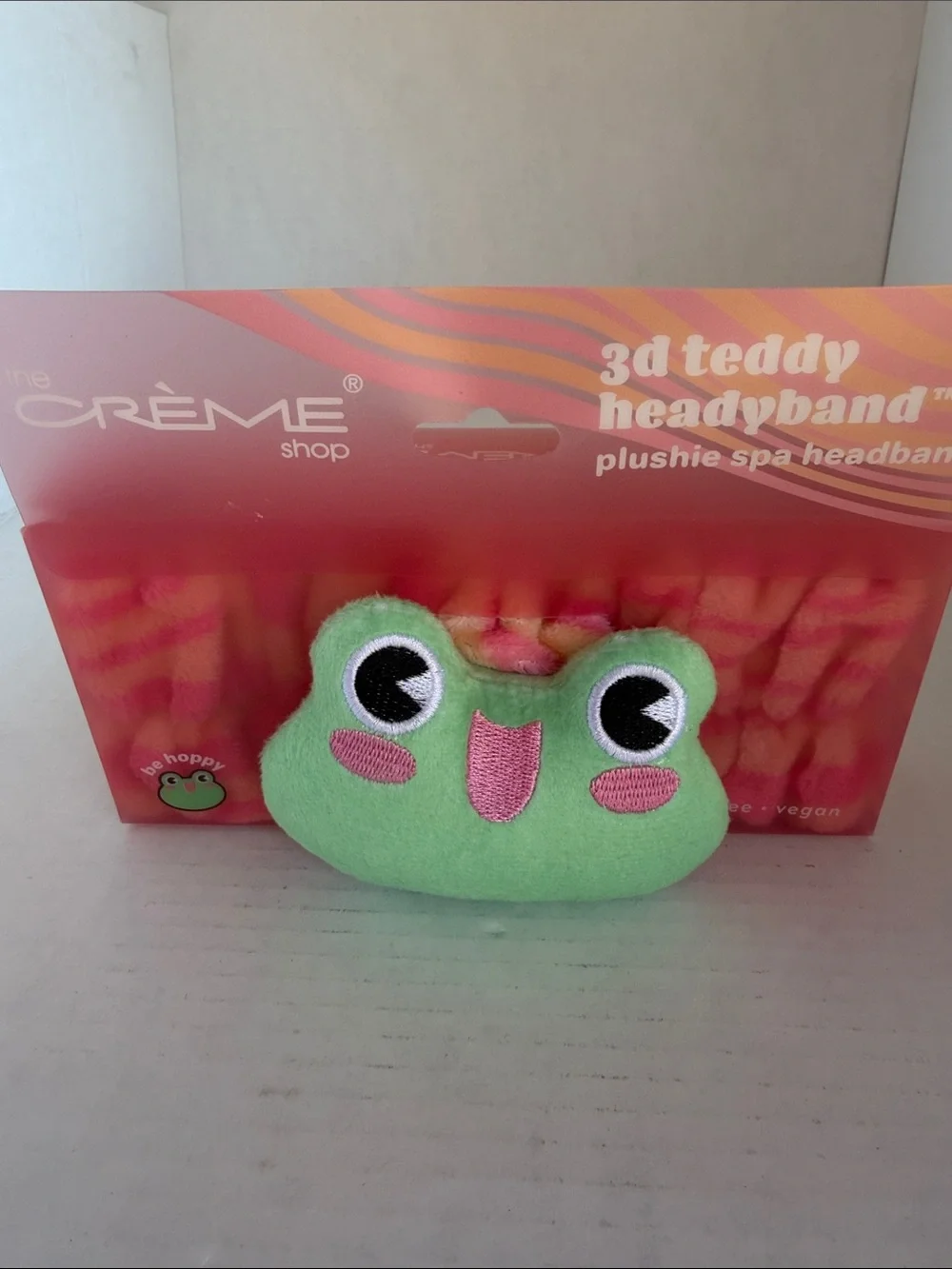 The Crème Shop Bundle Great Spa Set